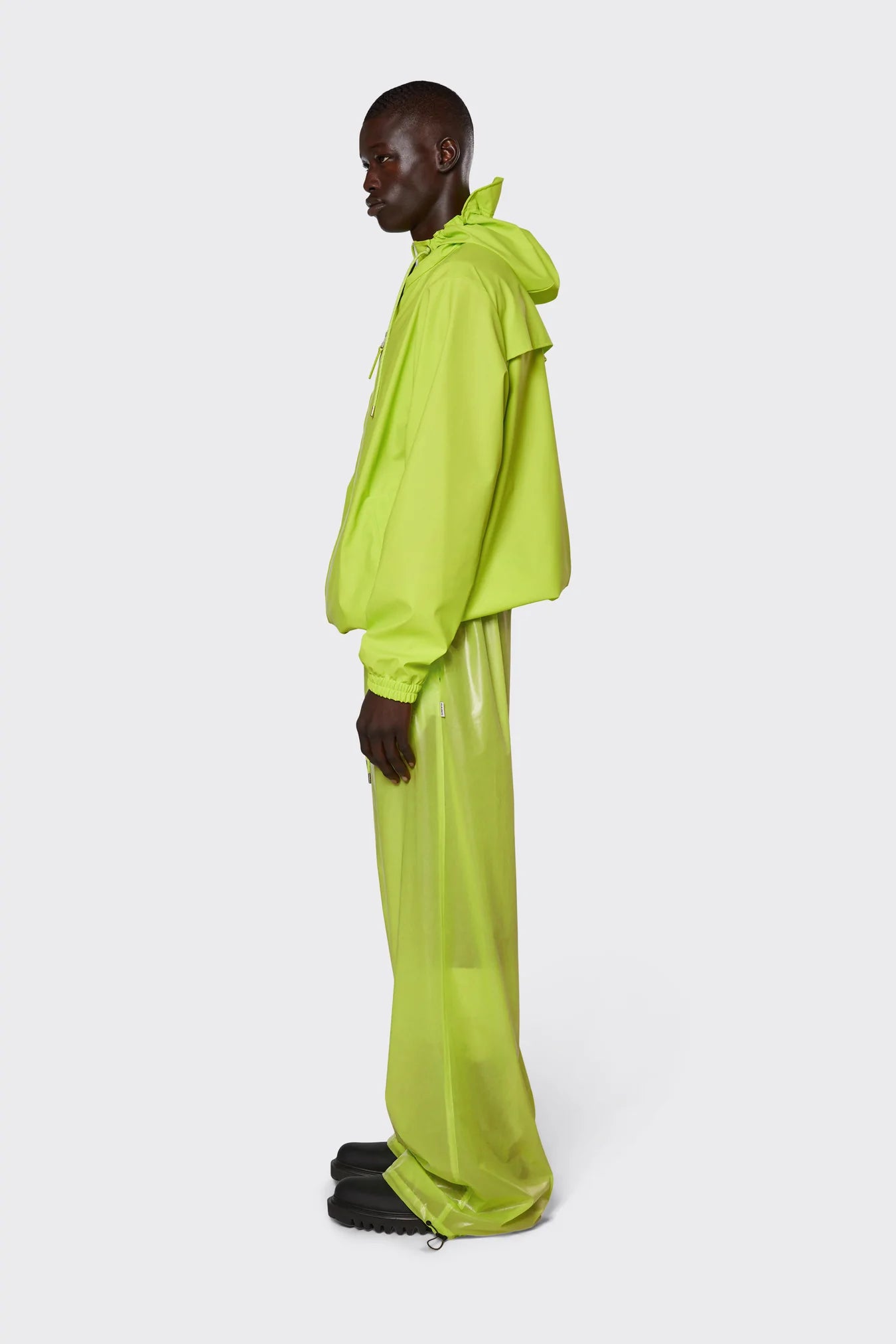 Veste coupe-vent Imperméable Rains - Storm Breaker