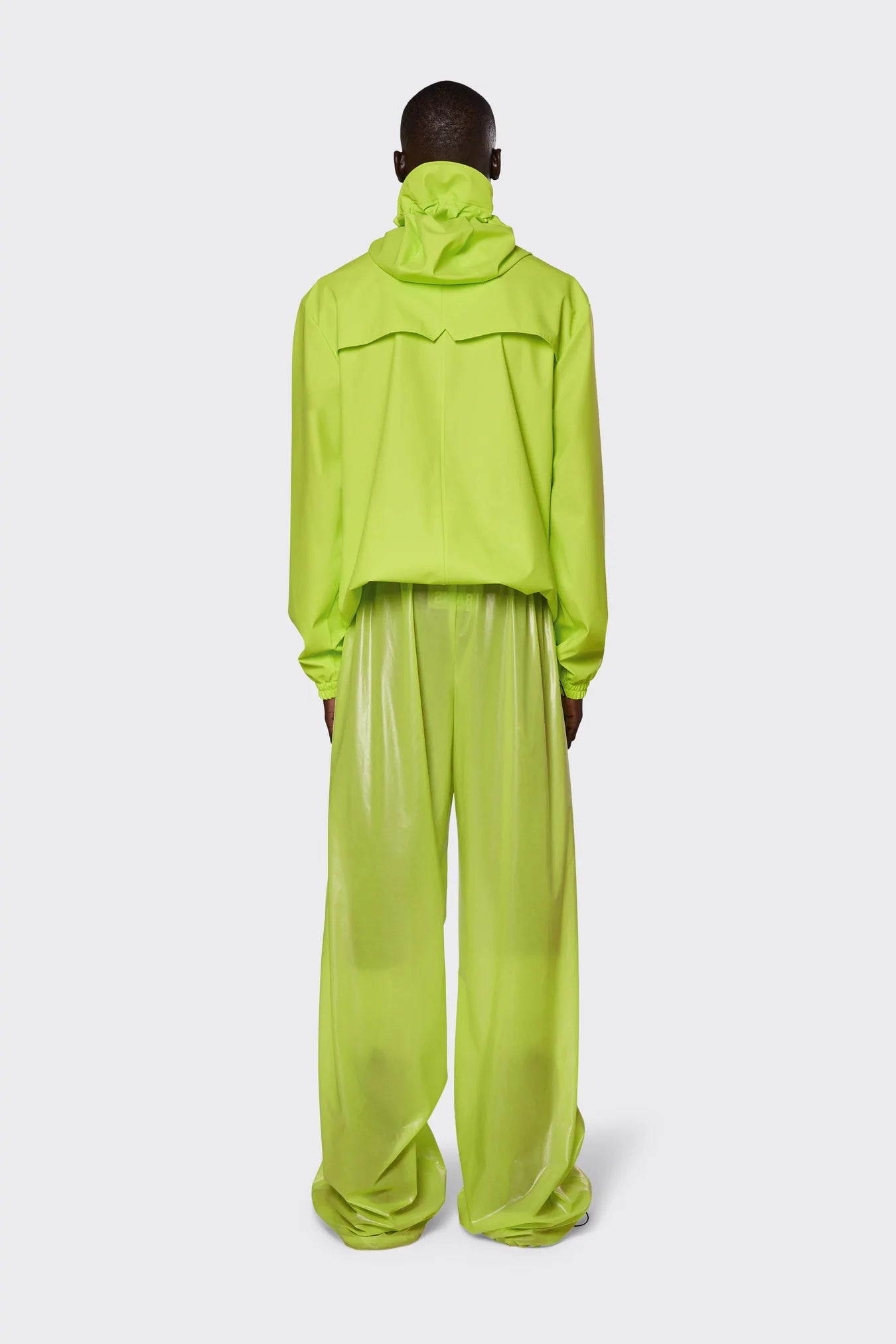 Veste coupe-vent Imperméable Rains - Storm Breaker