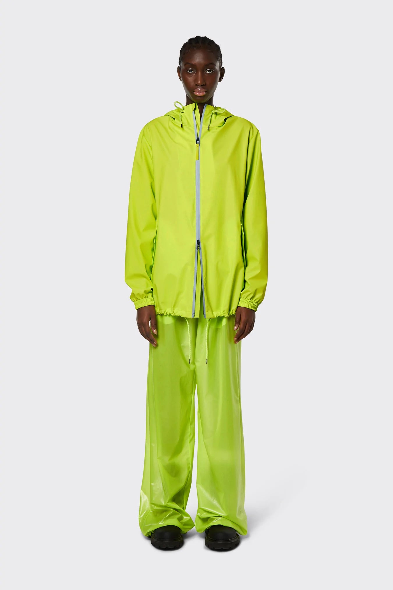 Veste coupe-vent Imperméable Rains - Storm Breaker