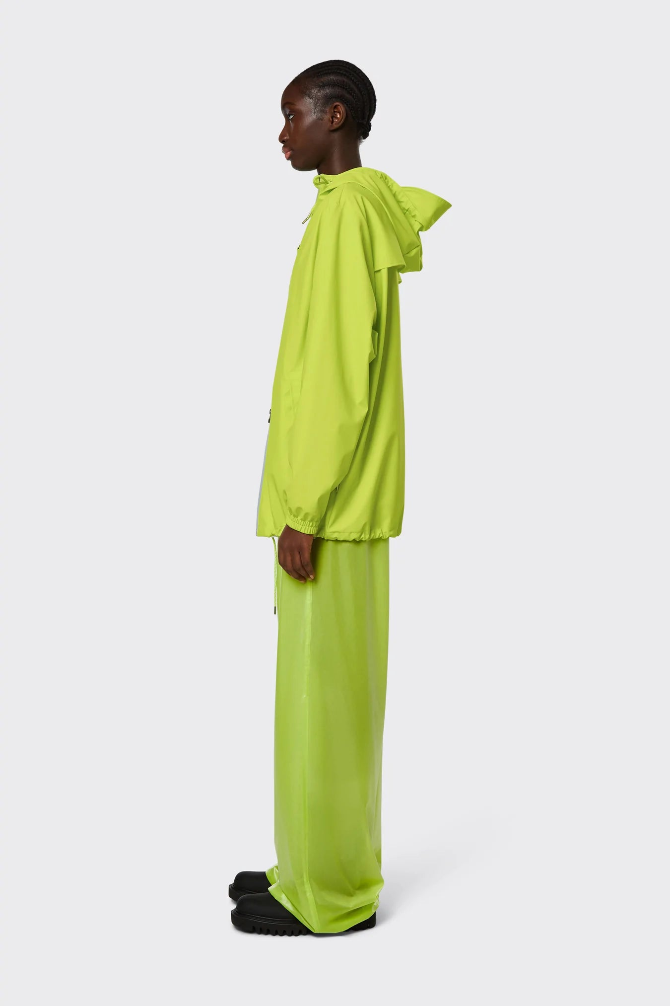 Veste coupe-vent Imperméable Rains - Storm Breaker