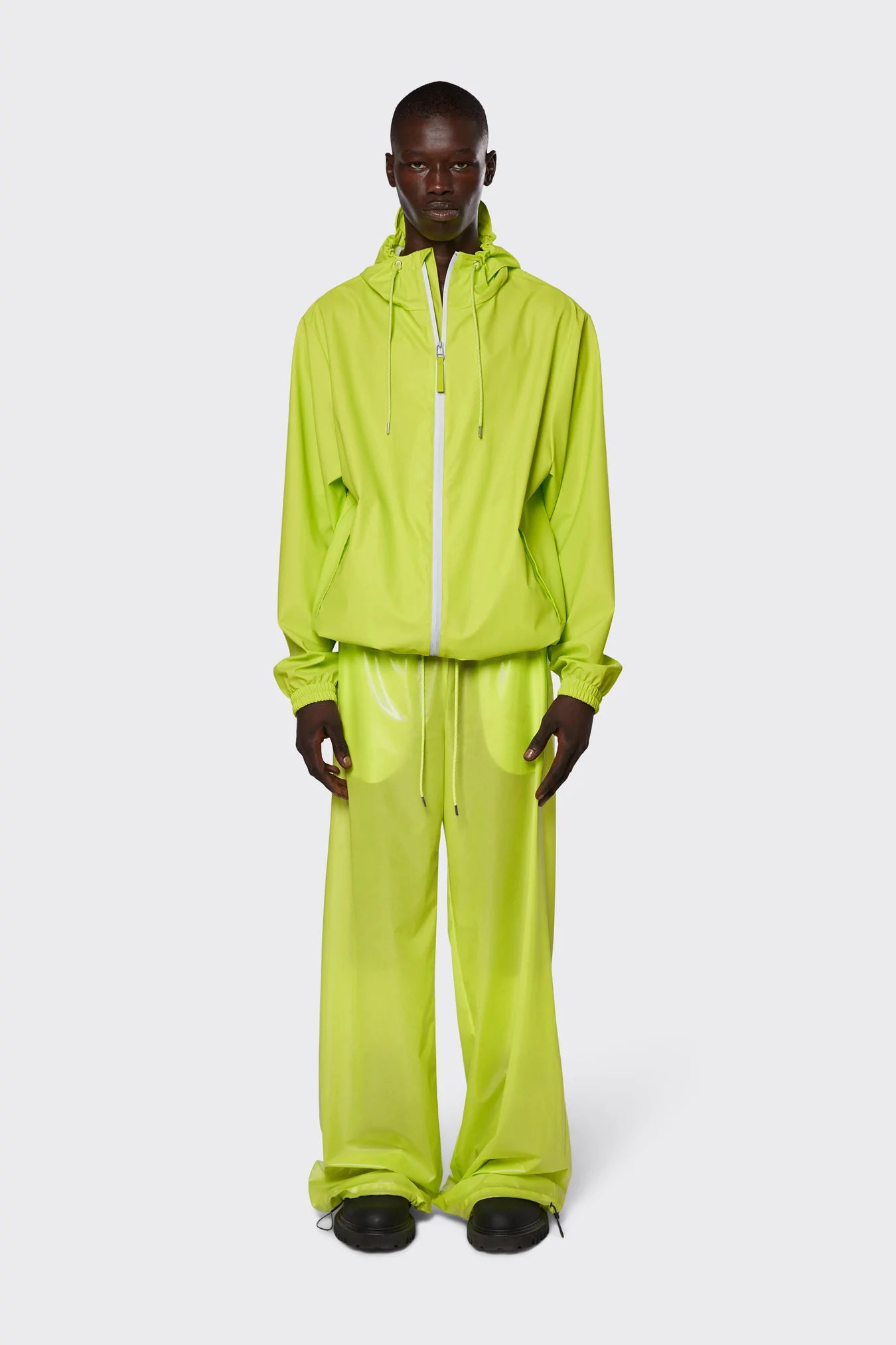 Veste coupe-vent Imperméable Rains - Storm Breaker