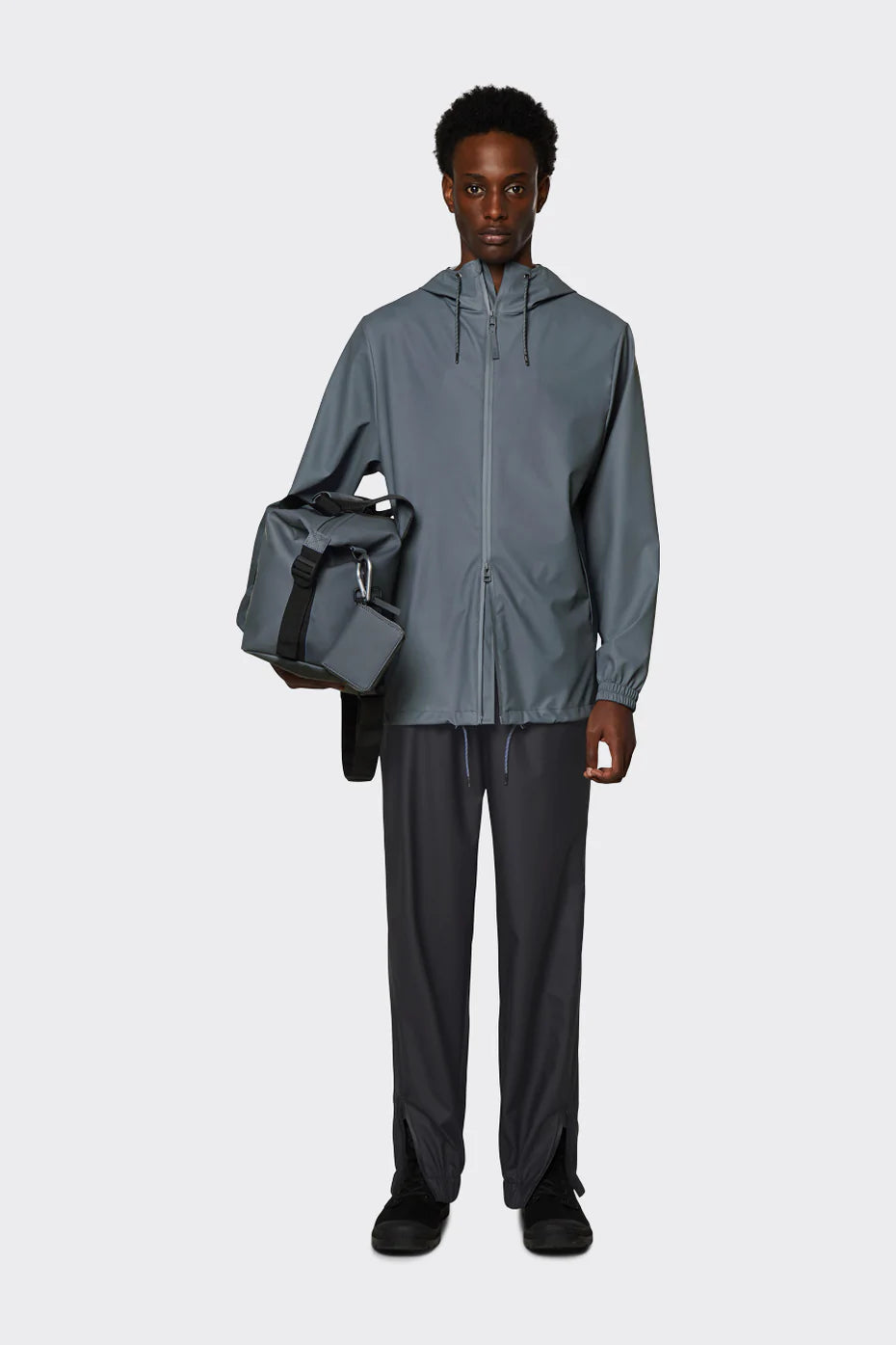 Veste coupe-vent Imperméable Rains - Storm Breaker