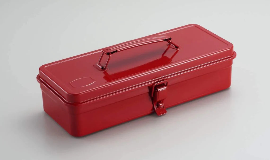 Boîte métallique Toyo Steel T320