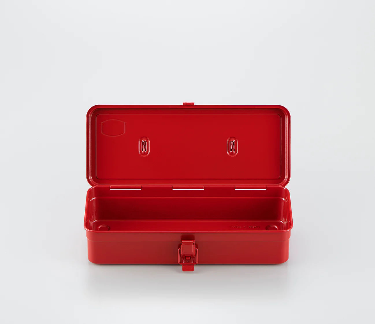 Boîte métallique Toyo Steel T320