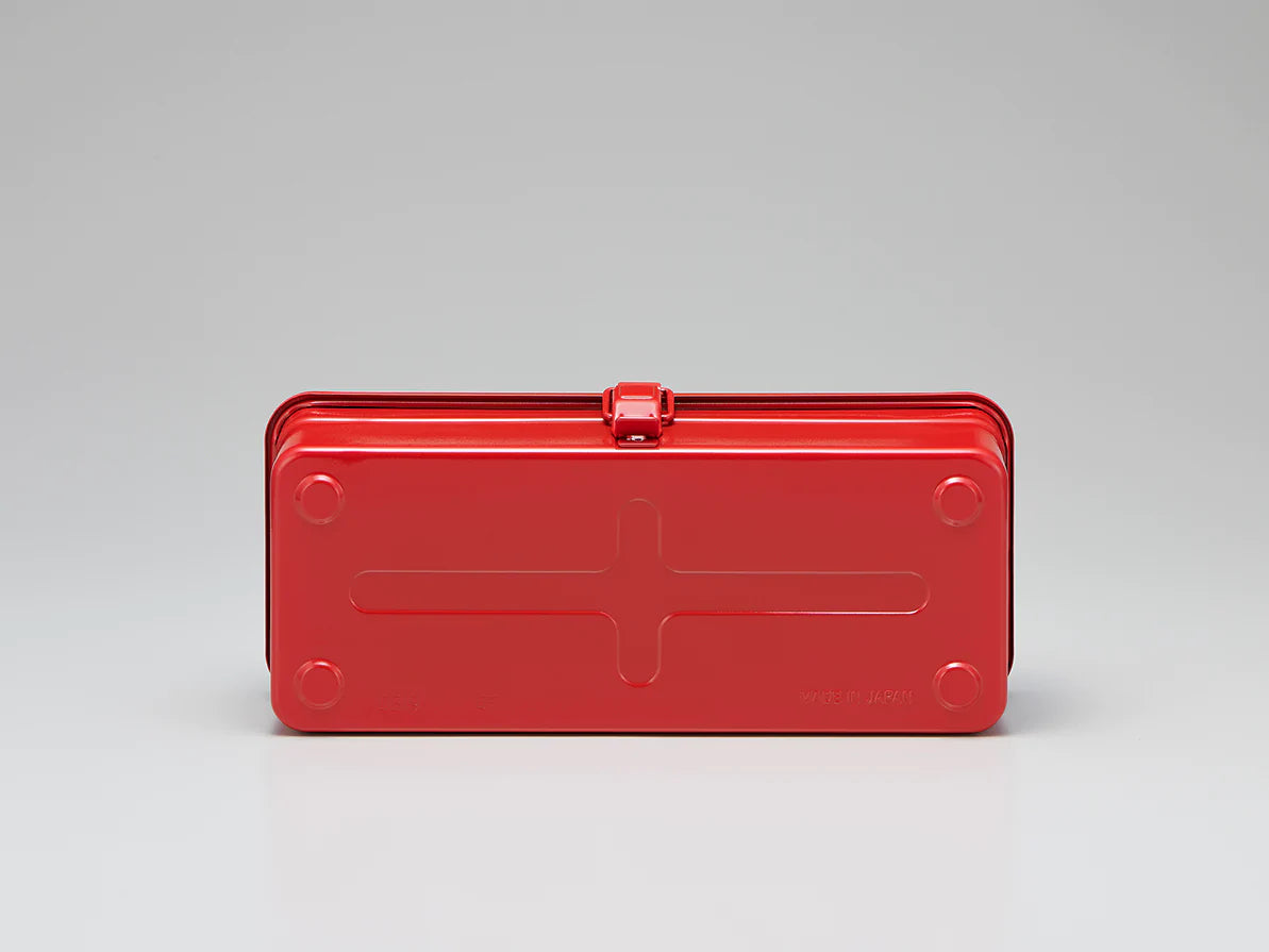 Boîte métallique Toyo Steel T320