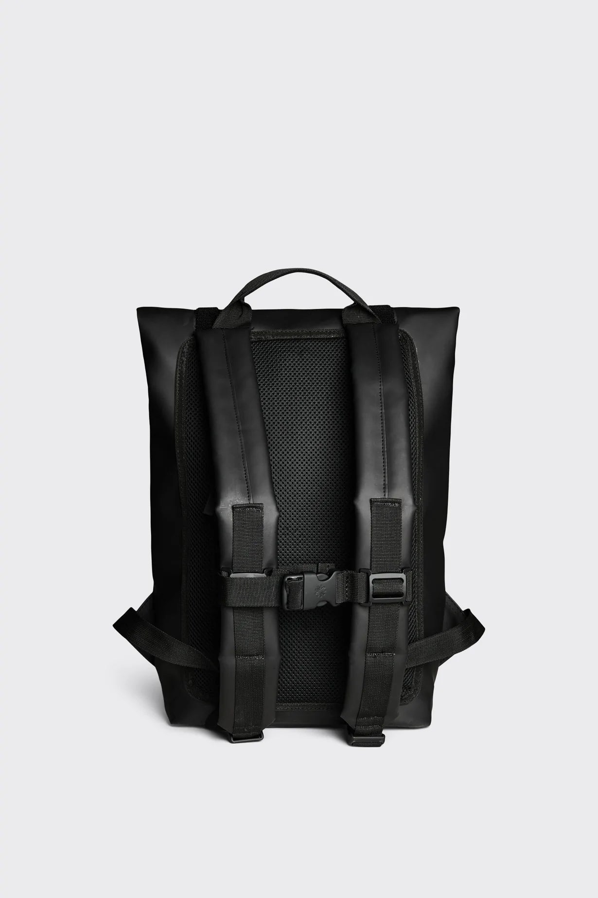 Sac à dos Velcro Rolltop Backpack Rains