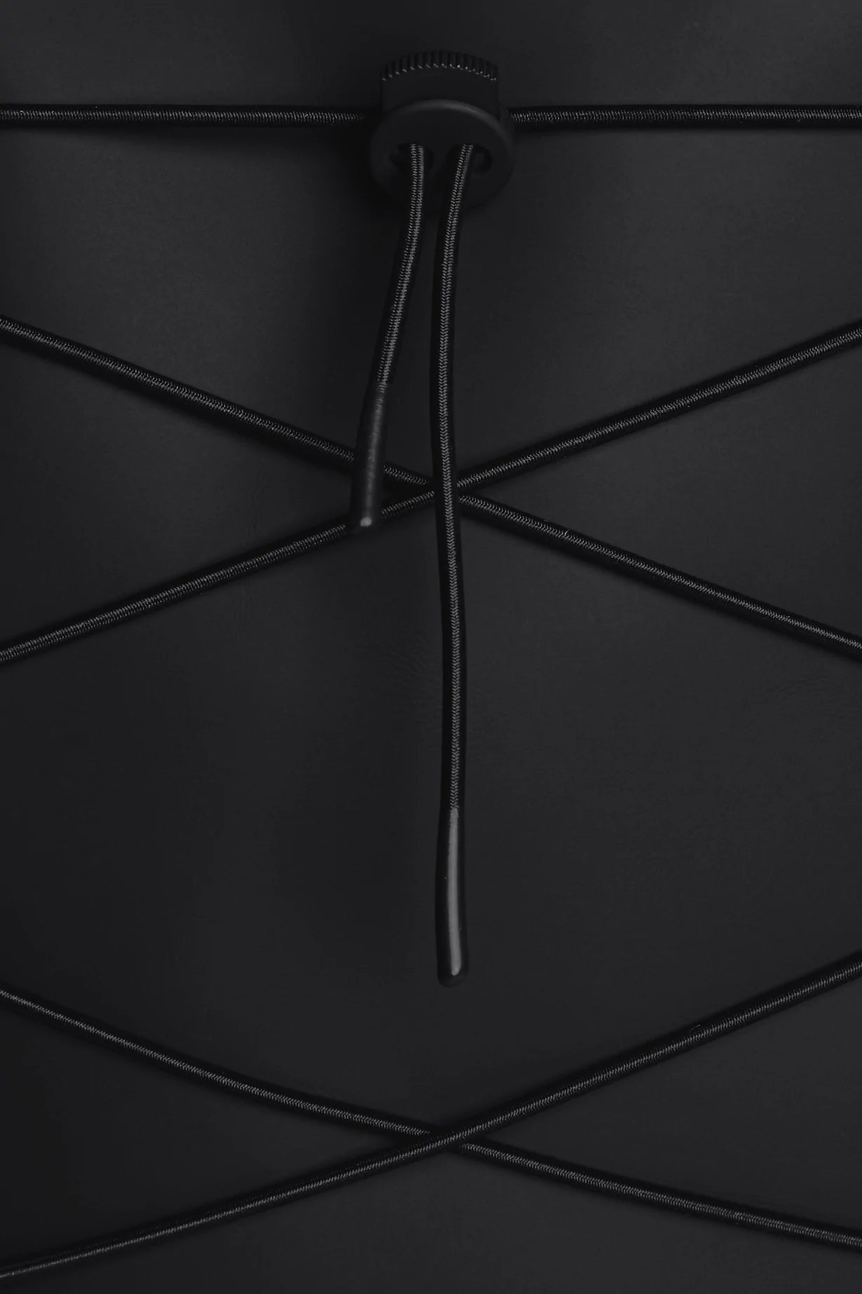 Sac à dos Velcro Rolltop Backpack Rains