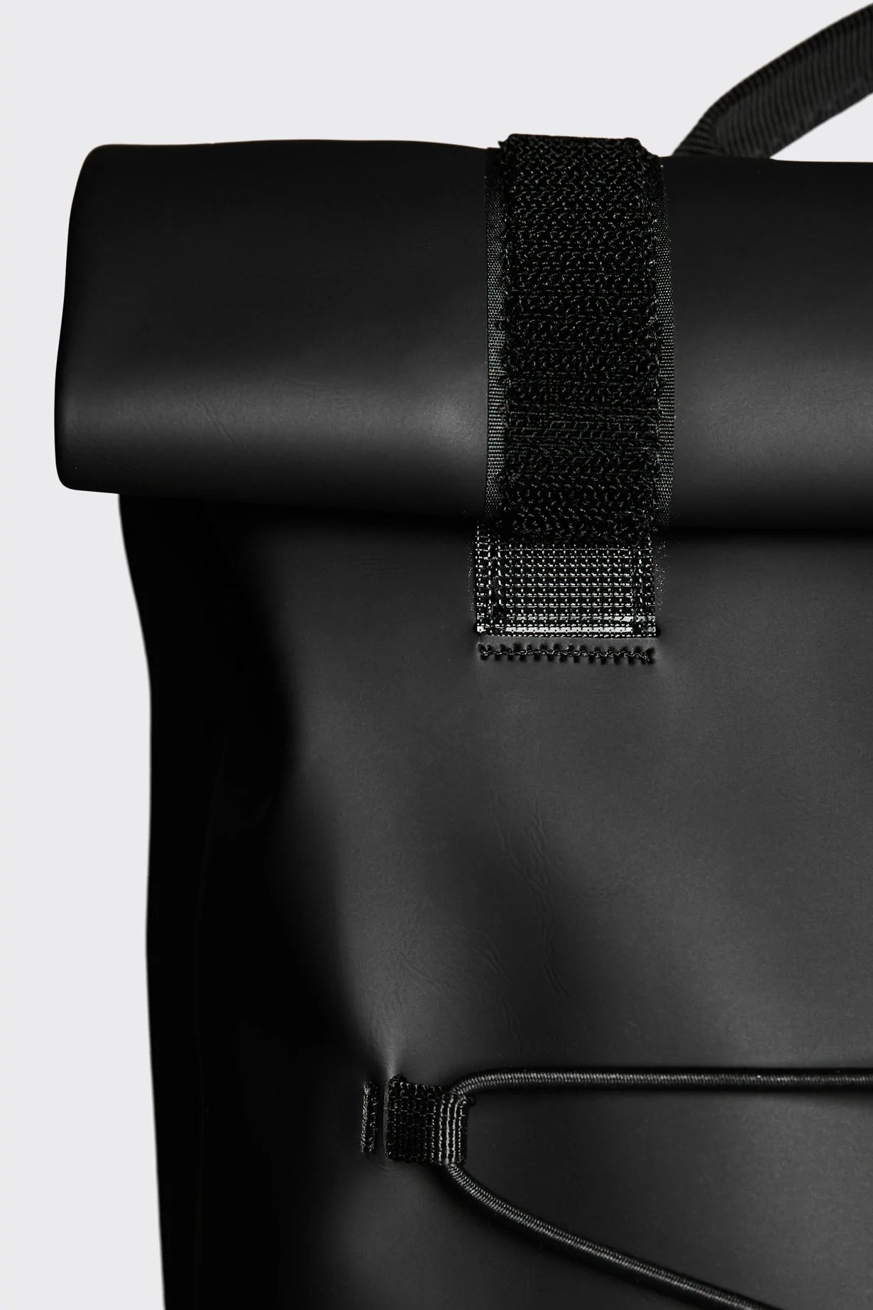 Sac à dos Velcro Rolltop Backpack Rains