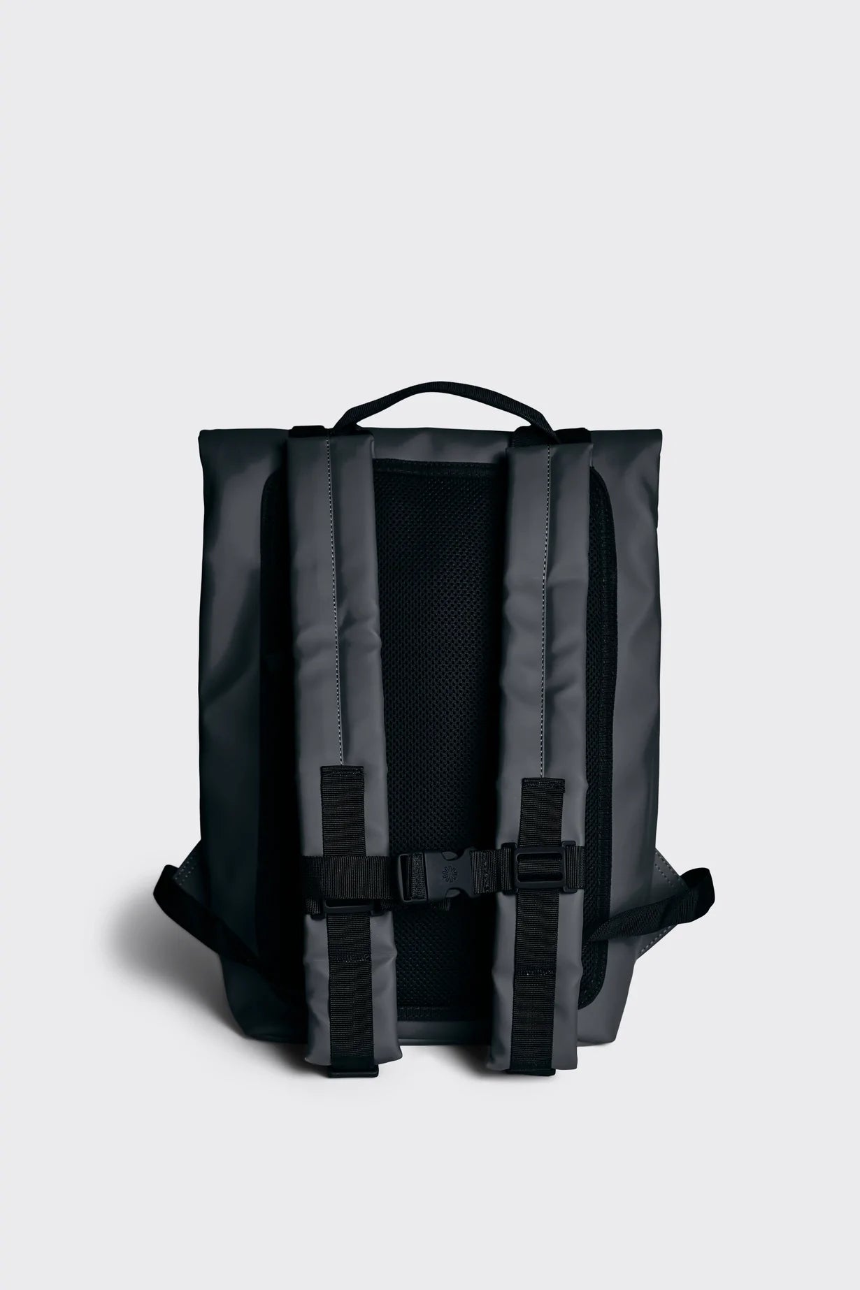 Sac à dos Velcro Rolltop Backpack Rains