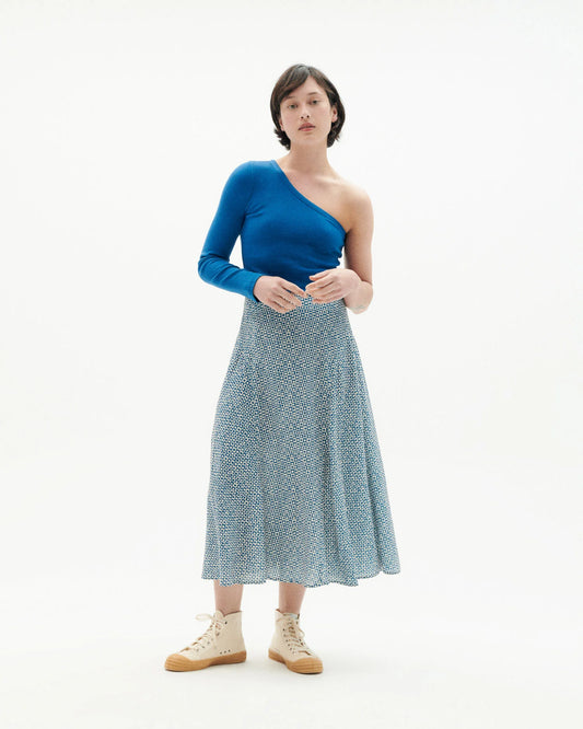 Jupe à pois Amelia - Thinking Mu