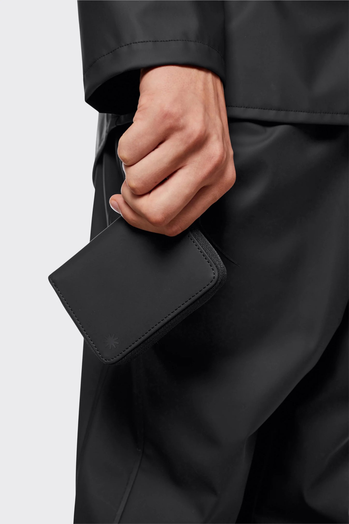 Mini Portefeuille Mini Wallet - Rains