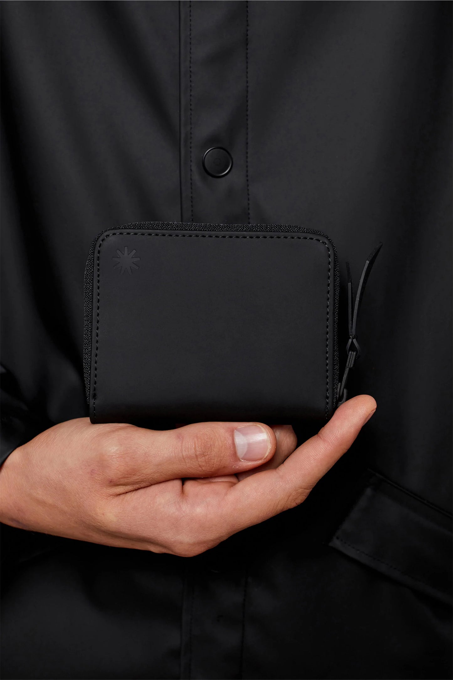 Mini Portefeuille Mini Wallet - Rains