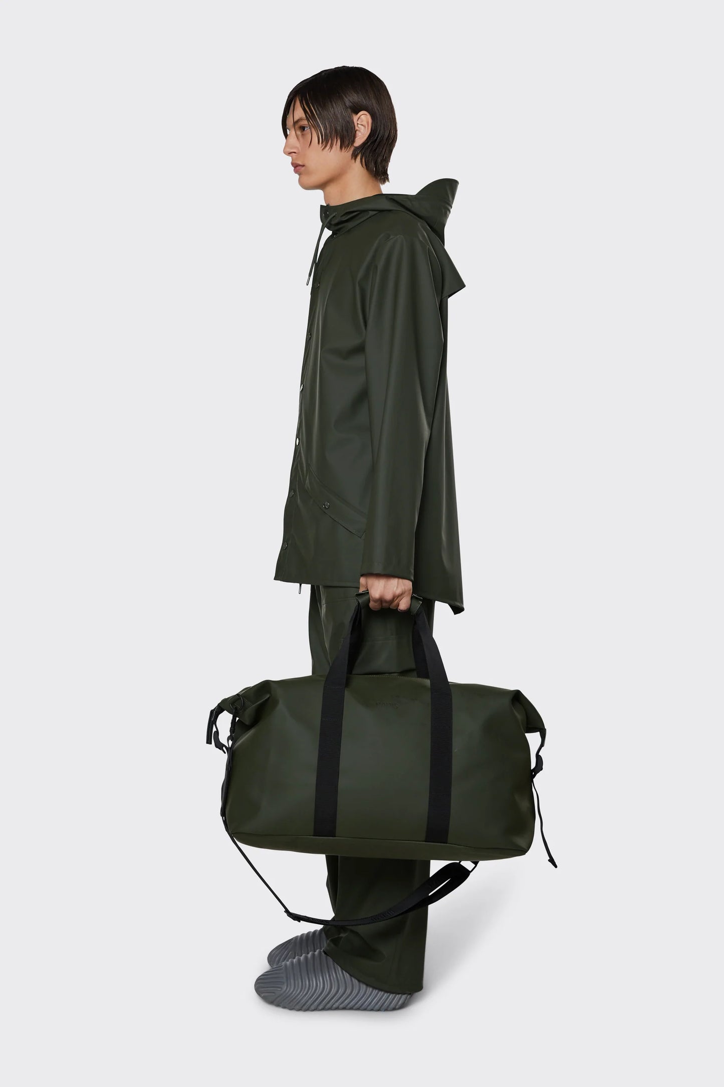 Sac de voyage Weekend Bag Rains
