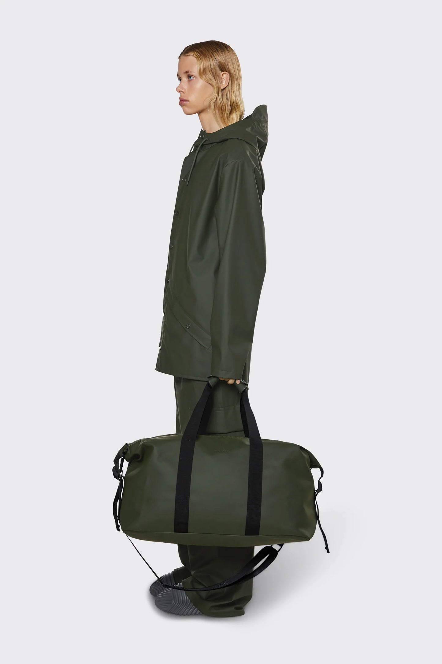 Sac de voyage Weekend Bag Rains