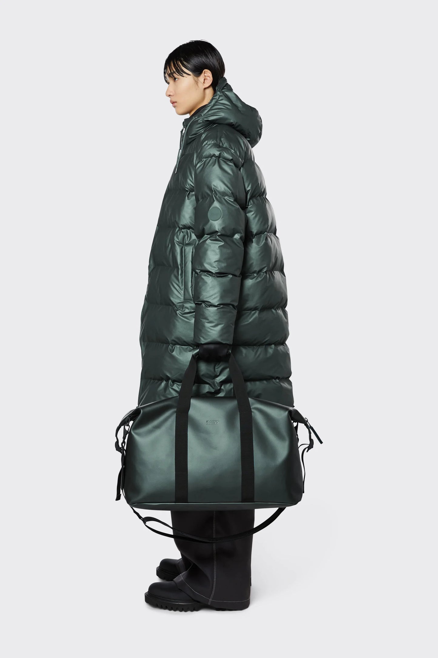Sac de voyage Weekend Bag Rains