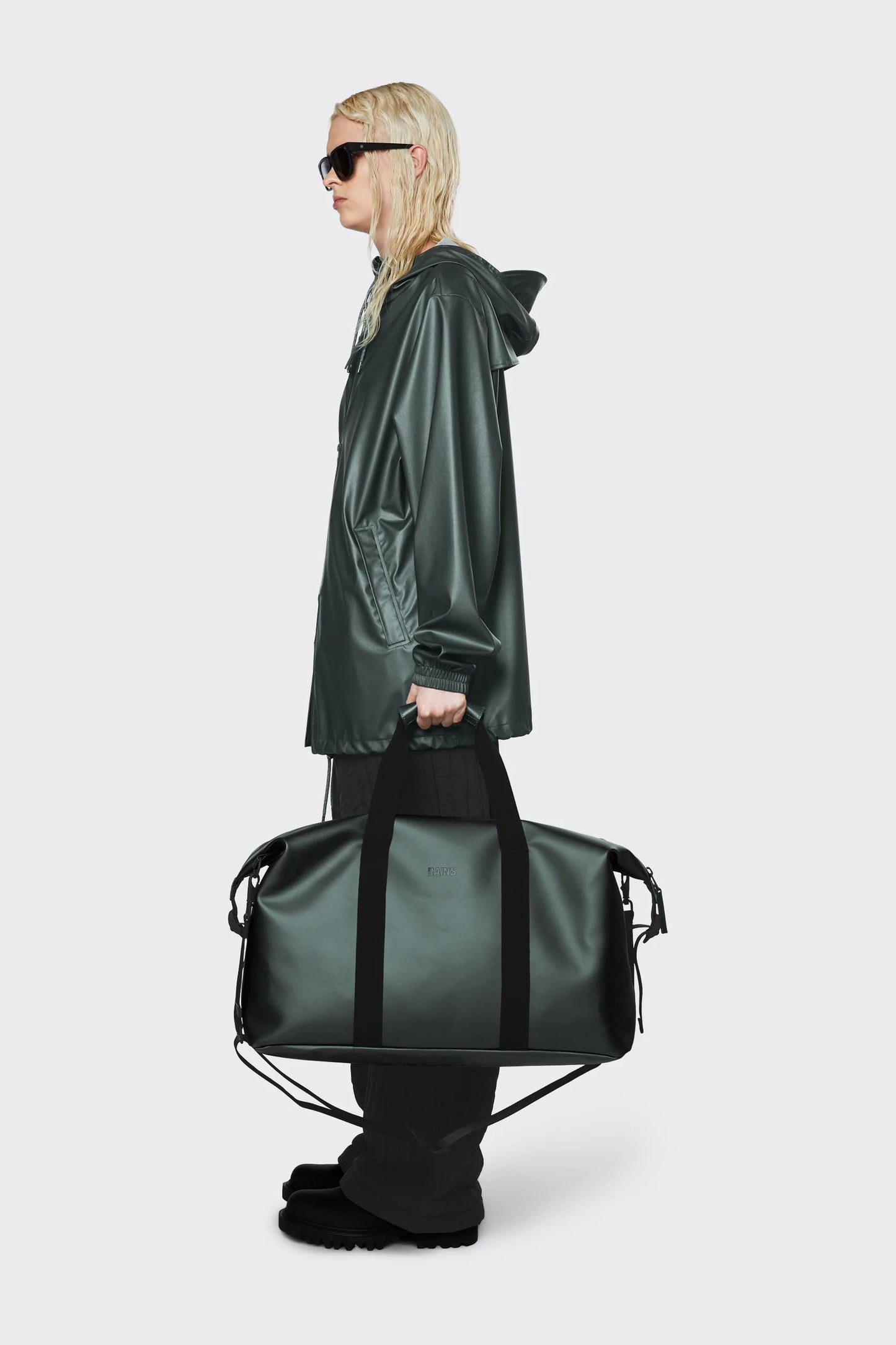 Sac de voyage Weekend Bag Rains