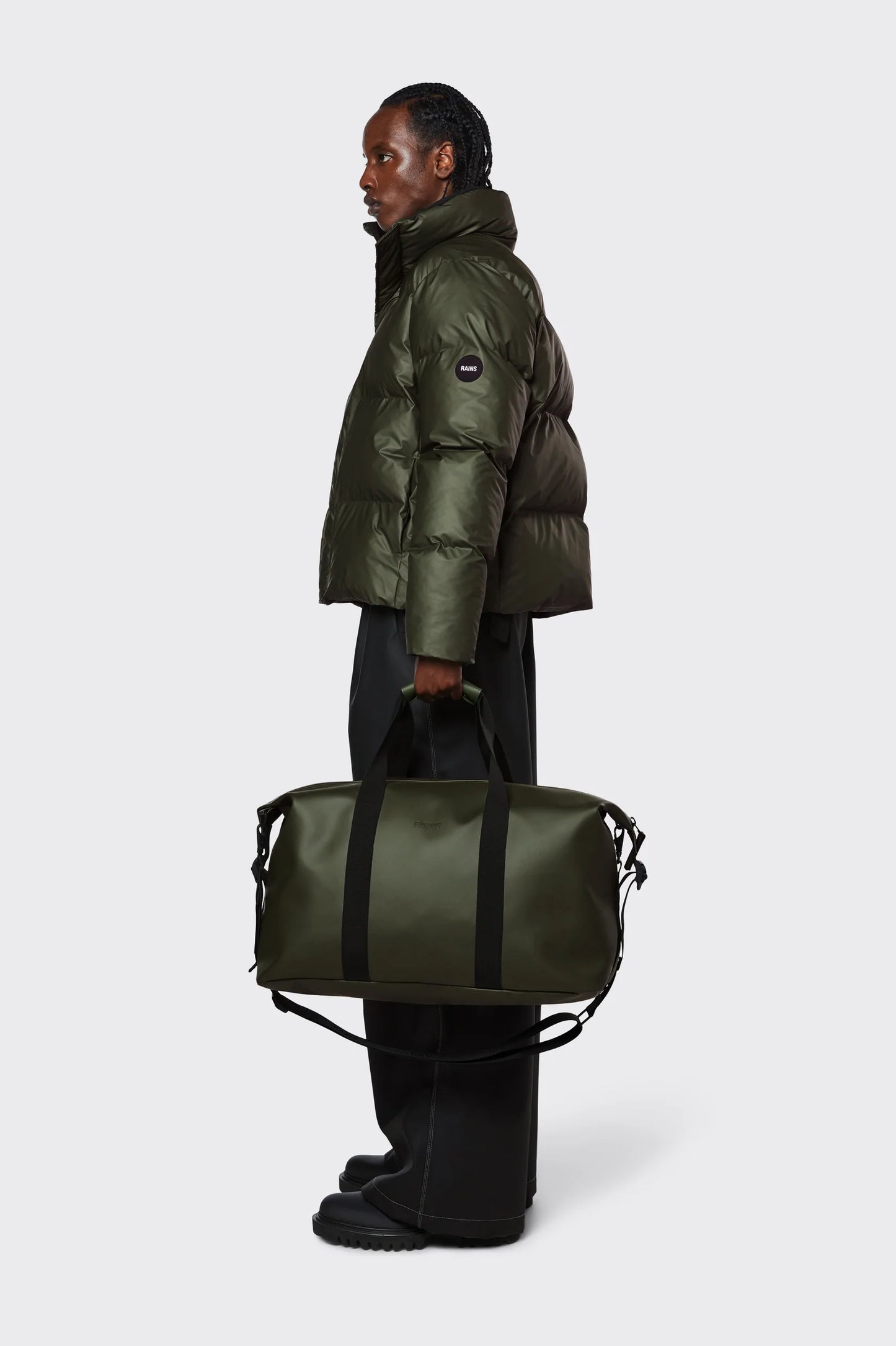 Sac de voyage Weekend Bag Rains