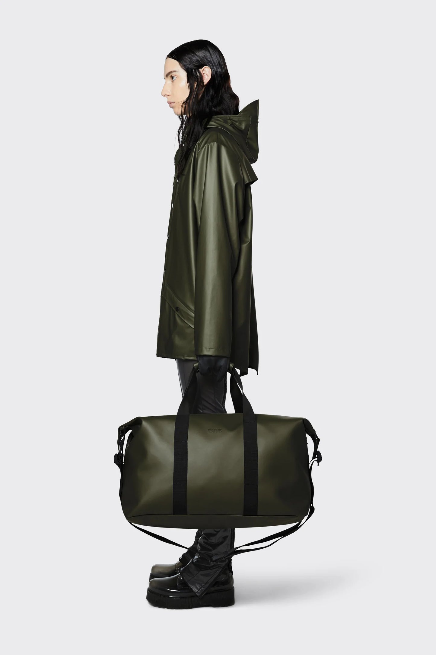 Sac de voyage Weekend Bag Rains