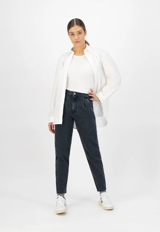 Jeans Femme MUD Jeans - Loose Bailey