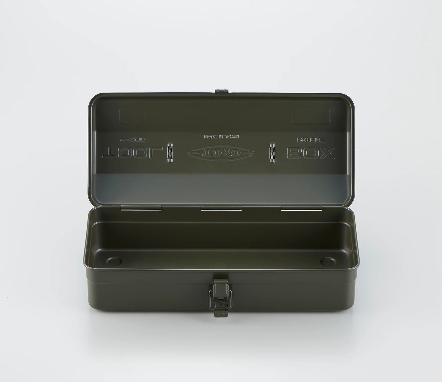 Boîte métallique Toyo Steel Y350