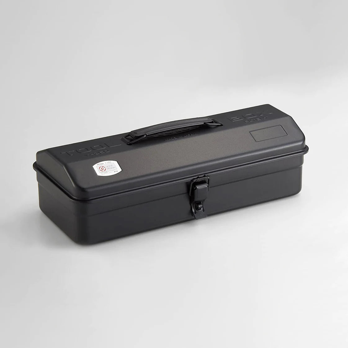 Boîte métallique Toyo Steel Y350