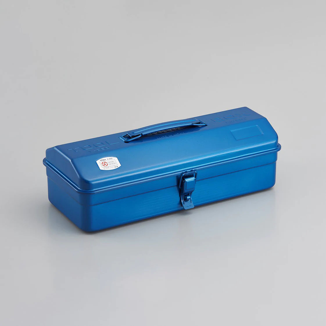 Boîte métallique Toyo Steel Y350