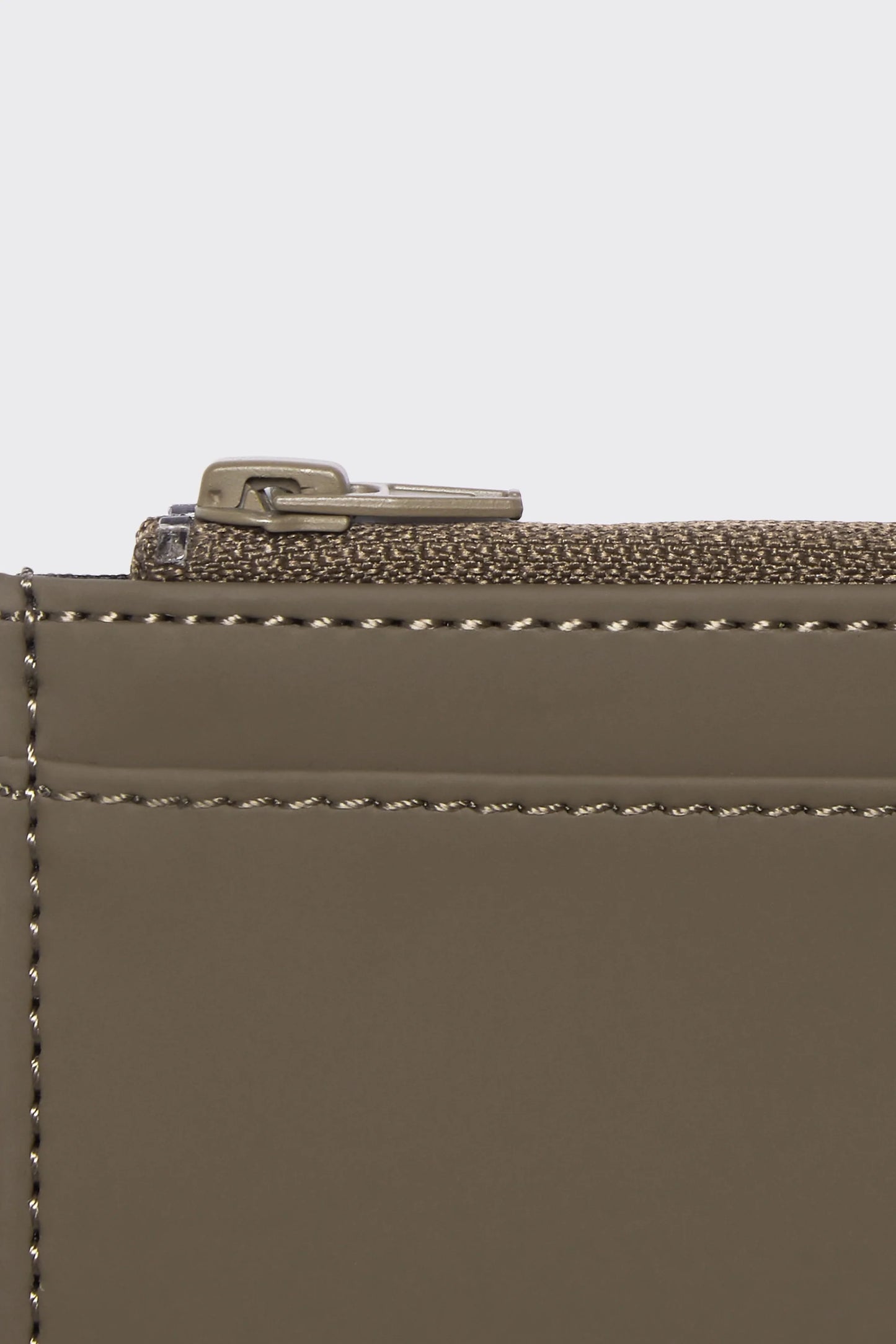 Porte carte Zip Wallet - Rains