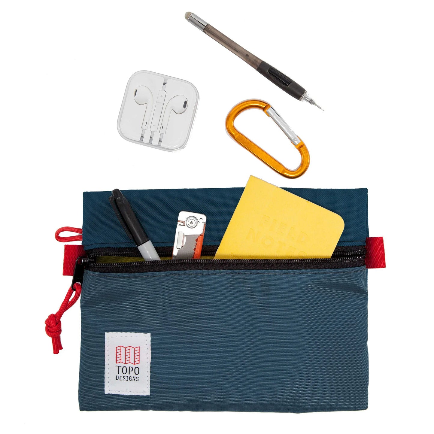 Pochette Accessory Bag - Topo Designs