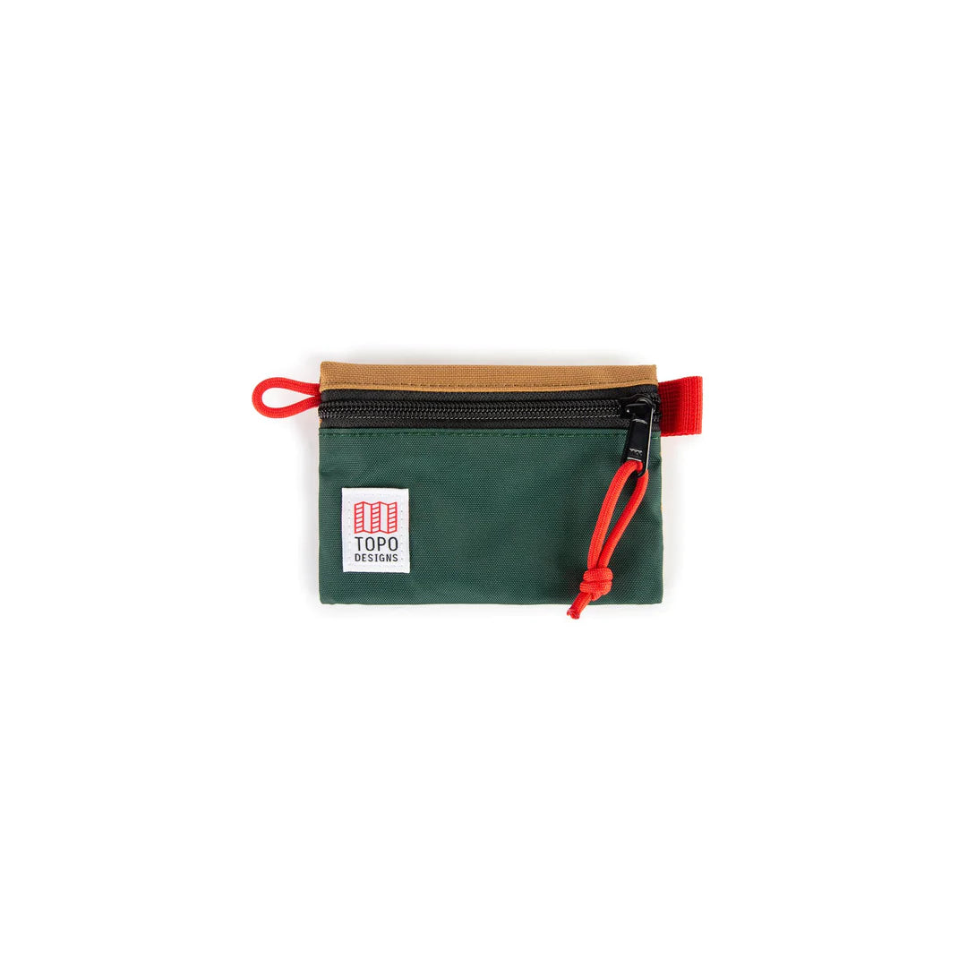Pochette Accessory Bag - Topo Designs
