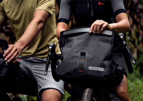 Sacoche de guidon Accessory Pack 3.5L - Ortlieb