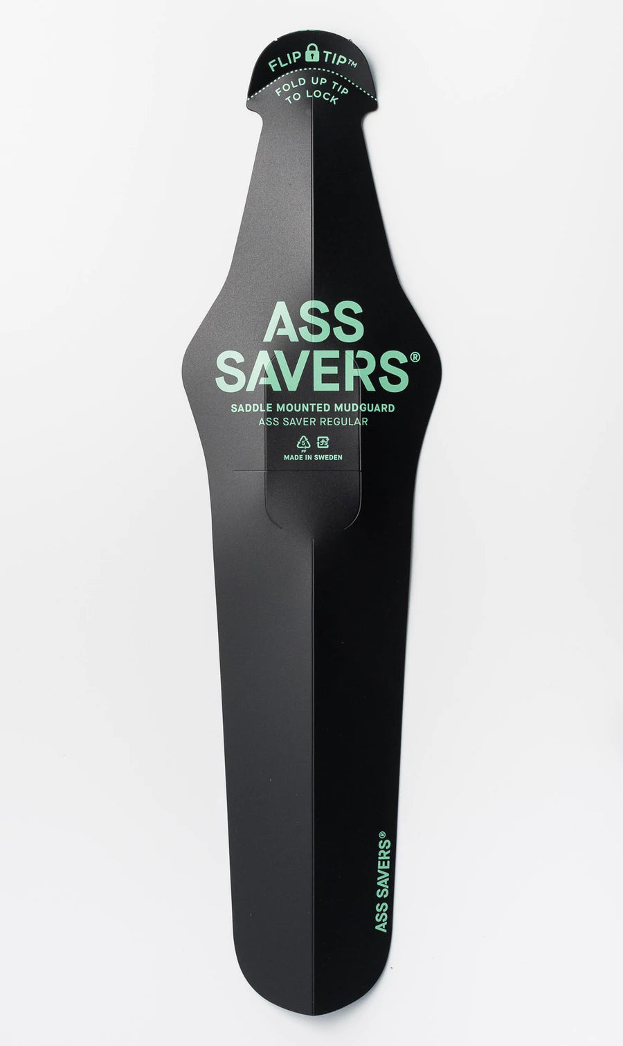 Garde boue arrière Ass Savers Regular