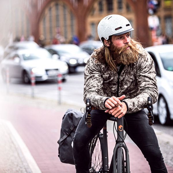 Sacoche Arrière Back Roller Urban - Ortlieb