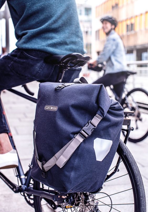Sacoche Arrière Back Roller Urban - Ortlieb