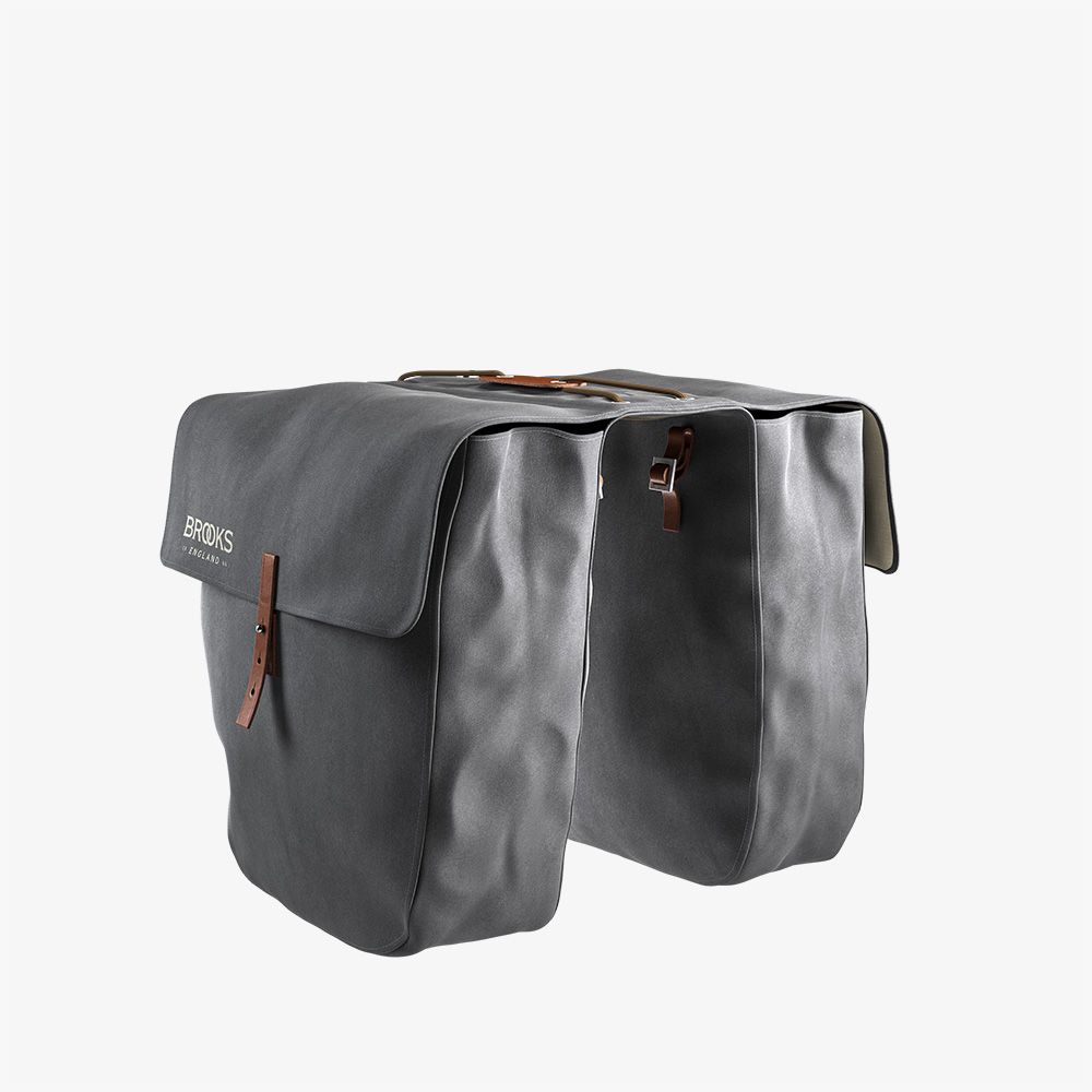 Sacoche de vélo Brooks - Bricklane Panier