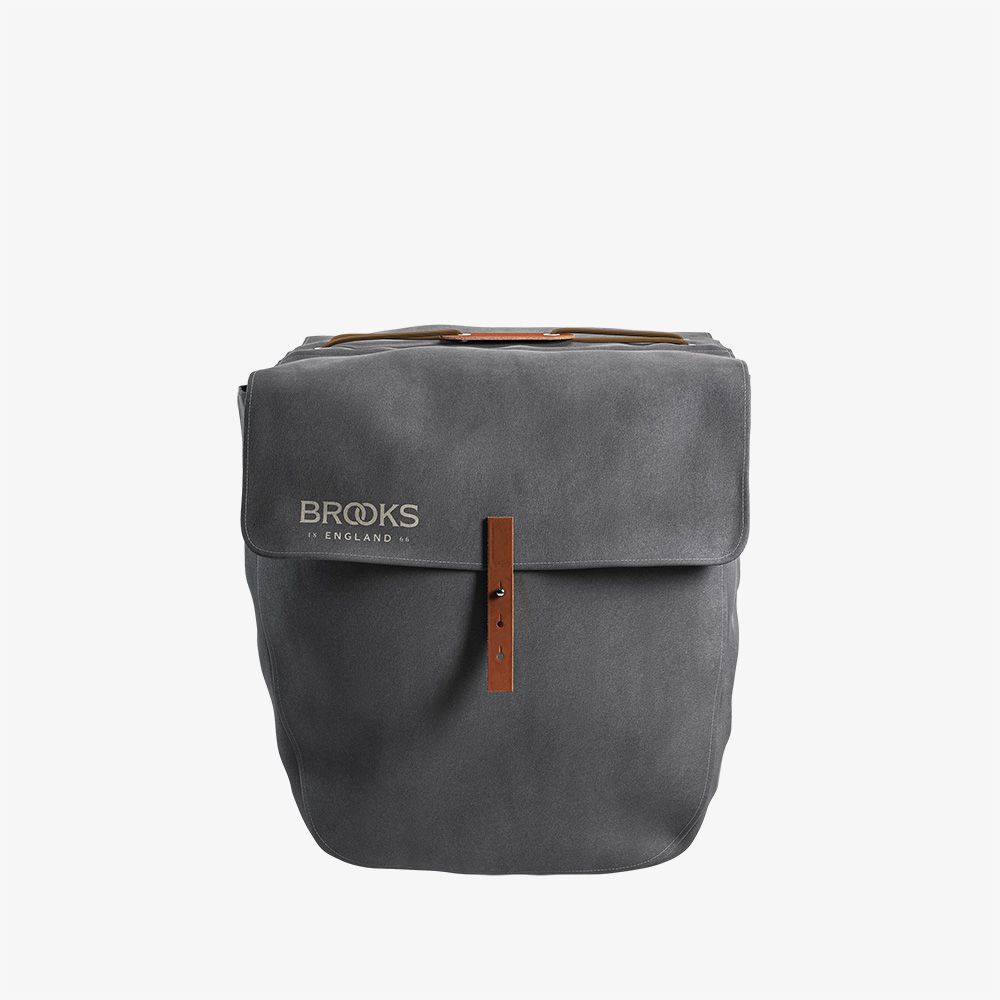 Sacoche de vélo Brooks - Bricklane Panier