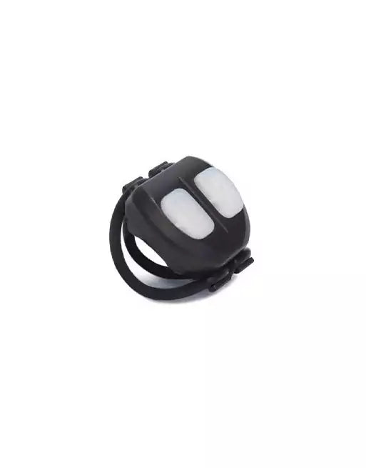 Éclairage et clignotants pour casque de Vélo Blinxi - Overade