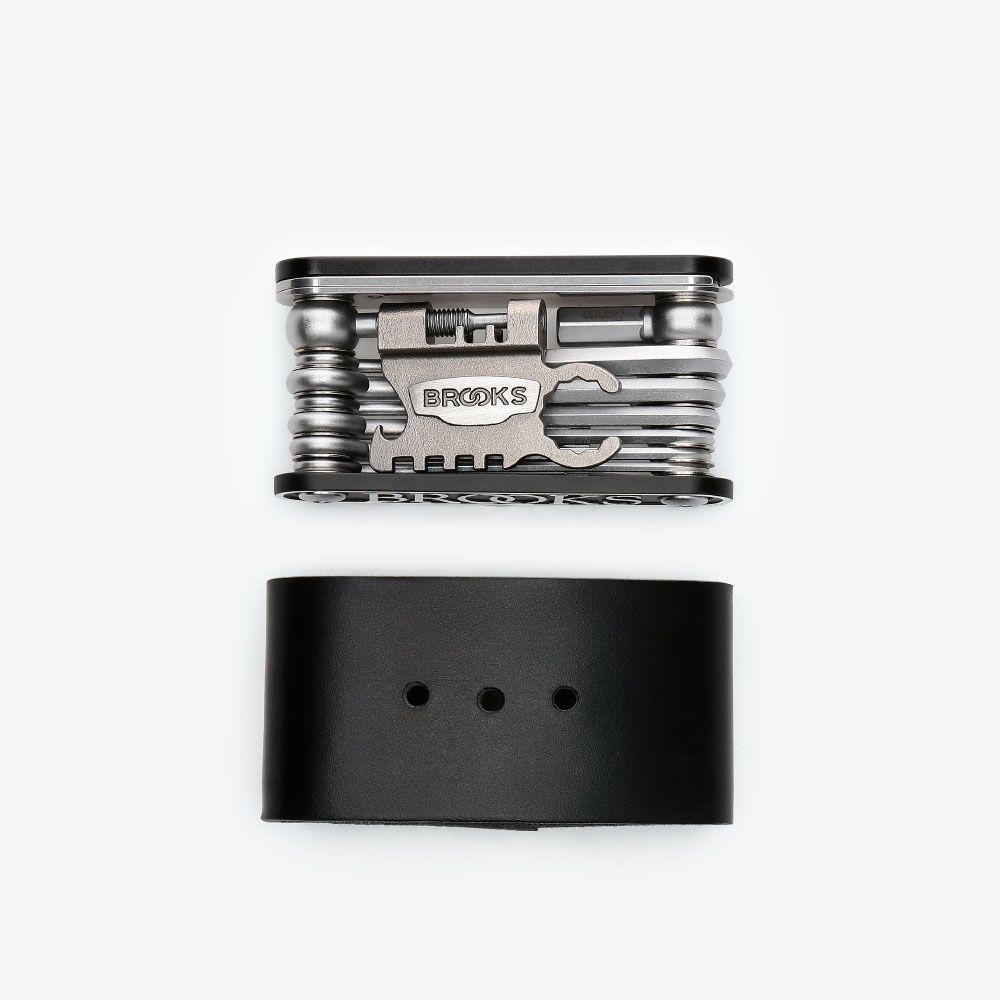 Multi-outils MT21 (21 fonctions) - Brooks England