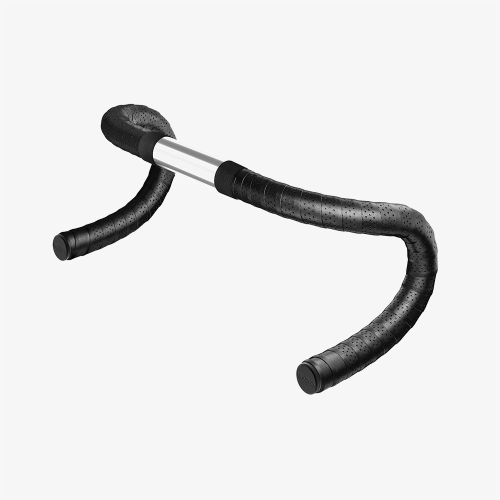 Ruban de cintre Vélo Microfibre Cambium - Brooks England