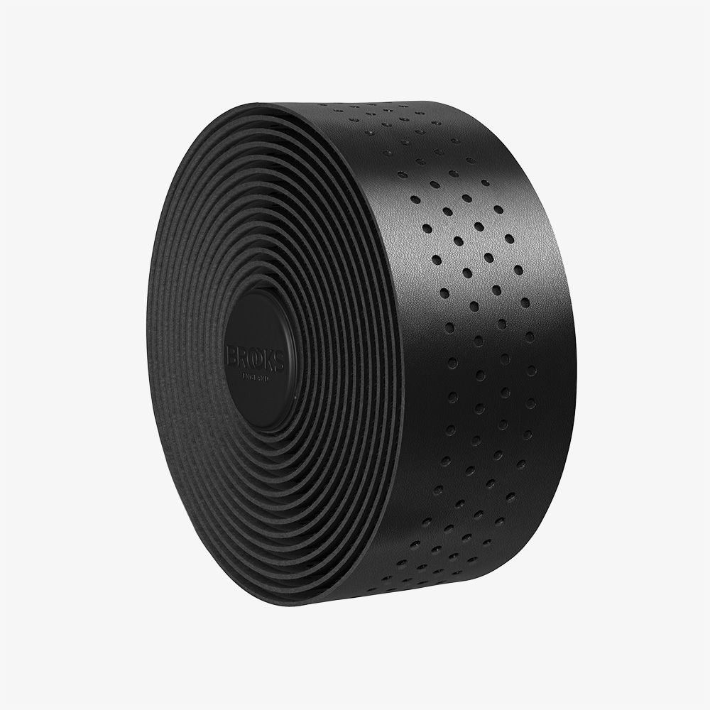 Ruban de cintre Vélo Microfibre Cambium - Brooks England