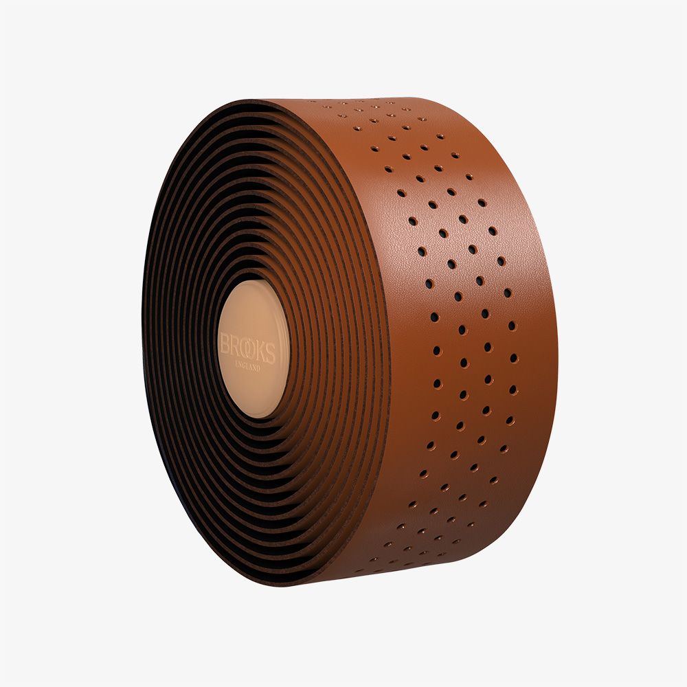 Ruban de cintre Vélo Microfibre Cambium - Brooks England