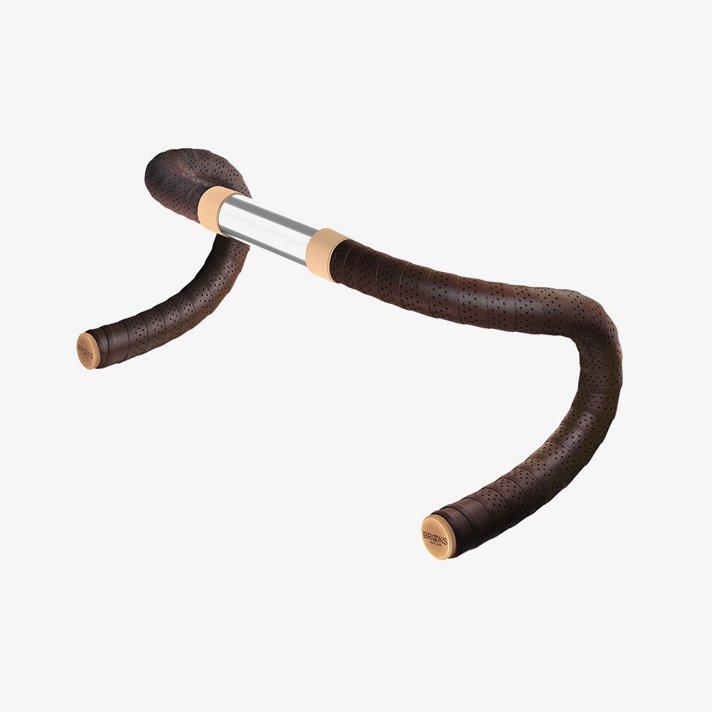 Ruban de cintre Vélo Microfibre Cambium - Brooks England