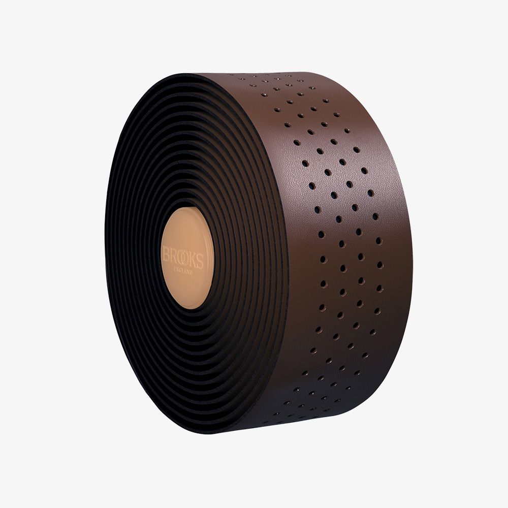 Ruban de cintre Vélo Microfibre Cambium - Brooks England