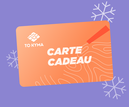 Carte-cadeau To Kyma Shop