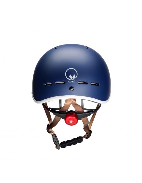 Casque de vélo urbain Tempo - Marko Helmets