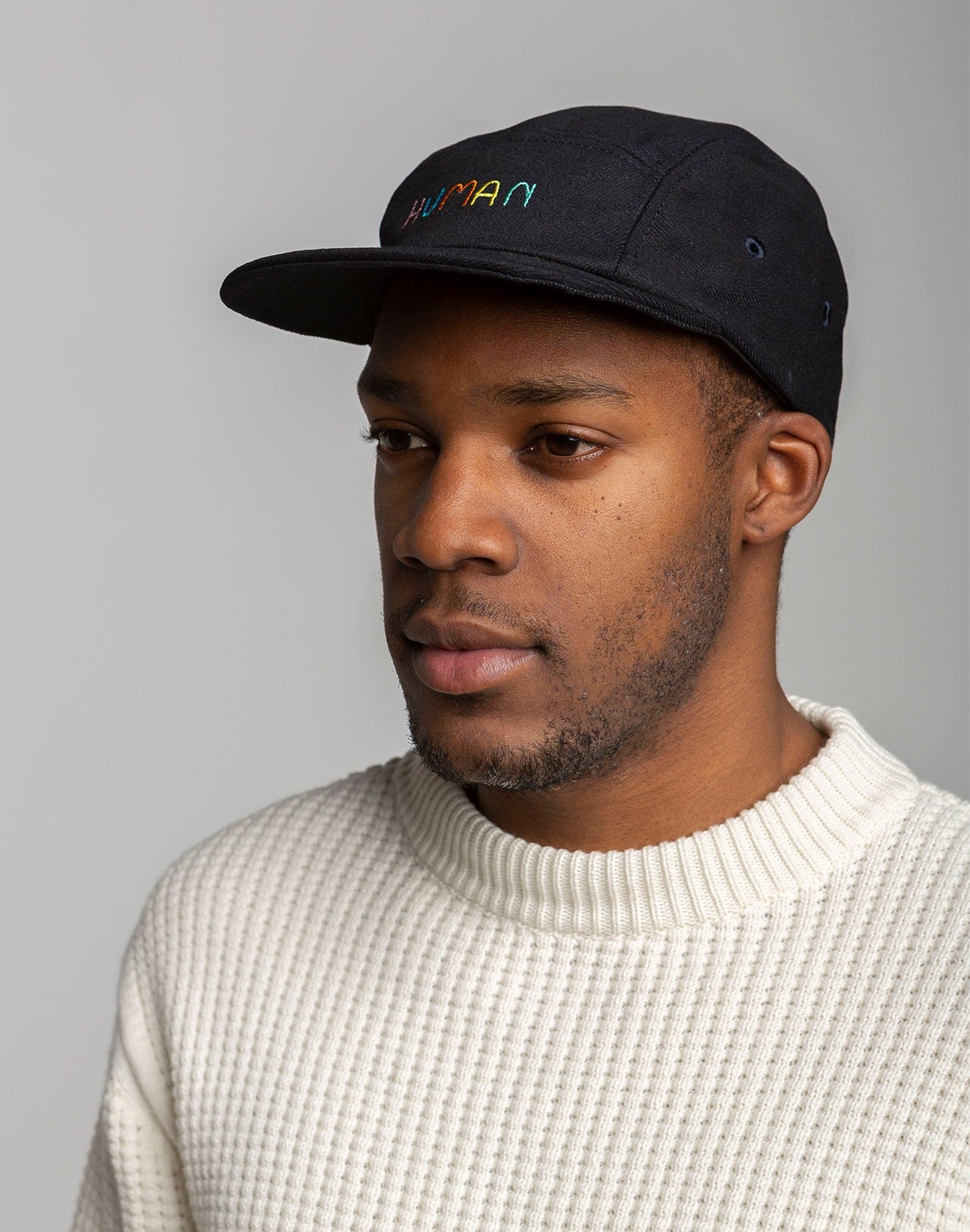 Casquette Olow - Five Pa Denim