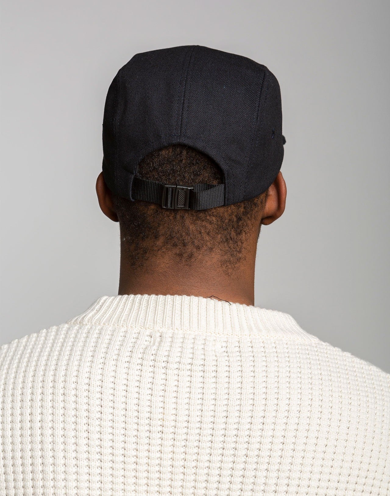 Casquette Olow - Five Pa Denim