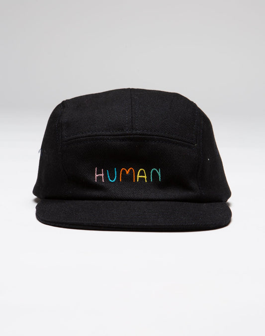 Casquette Olow - Five Pa Denim