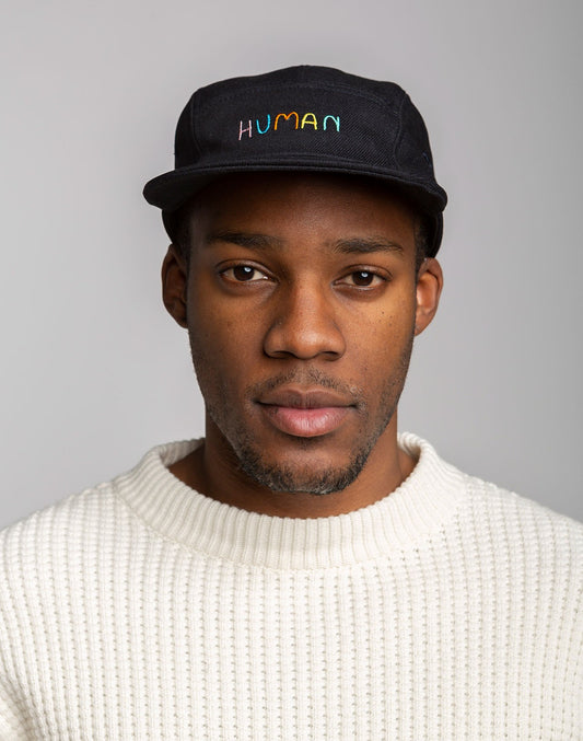 Casquette Olow - Five Pa Denim