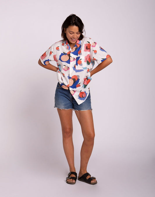 Chemisette Olow - Bourvil