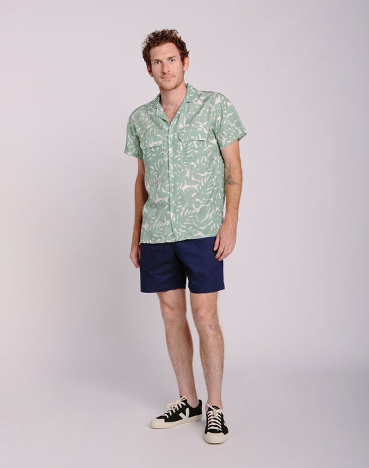 Chemisette Olow - Monst